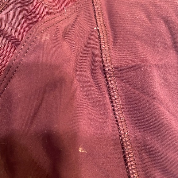 LuLuLemon Cropped leggings - Picture 3 of 6